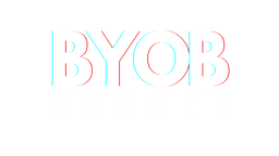 BYOB Evenys logo